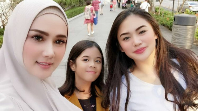 Instagram/mulanjameela1