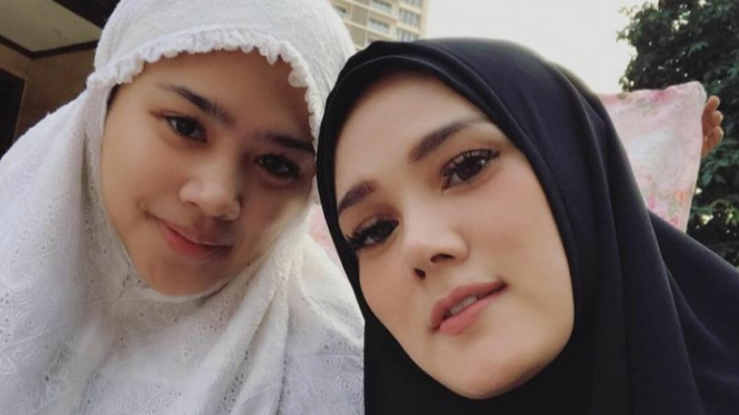 Instagram/mulanjameela1