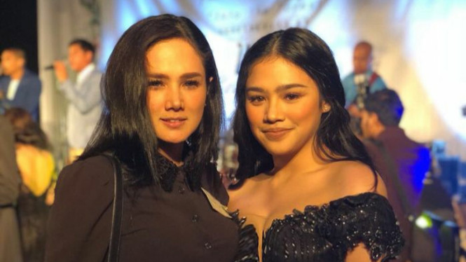 Instagram/mulanjameela1