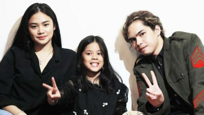 Instagram/Ahmaddhaniprast