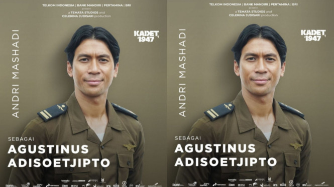 Instagram/ @kadet1947