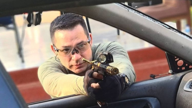 Instagram/ariwibowo_official