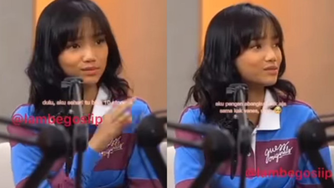 Instagram/lambegosiip