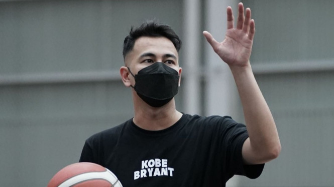 Instagram/ Rans PIK Basketball