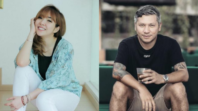 Instagram/gisel_la @gadiiing