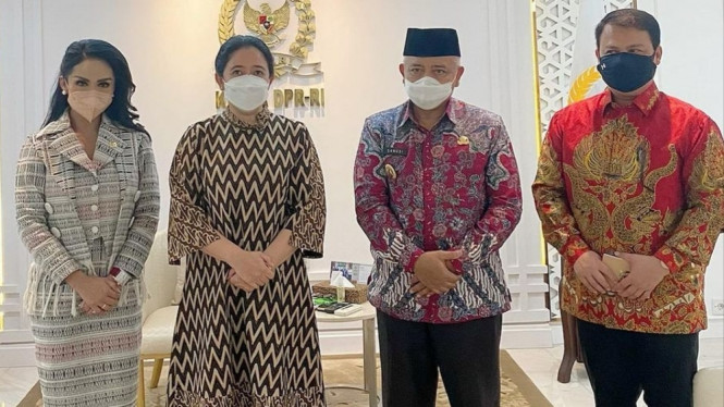 Instagram/ @krisdayantilemos