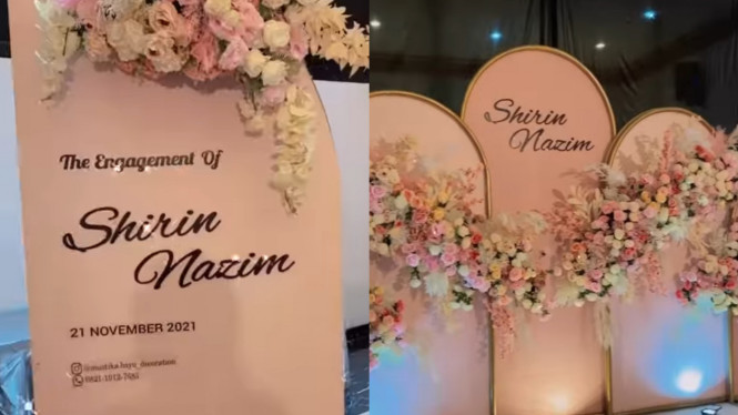 Instagram/shirinsafira 