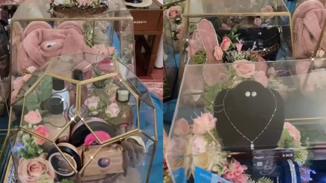 Instagram/shirinsafira 