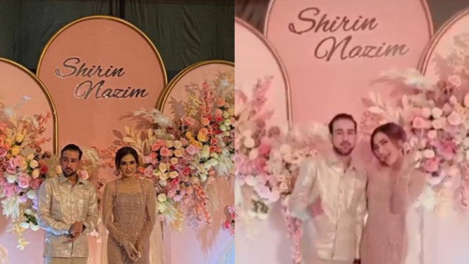 Instagram/shirinsafira 