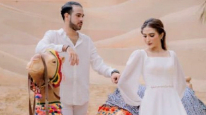 Instagram/shirinsafira 