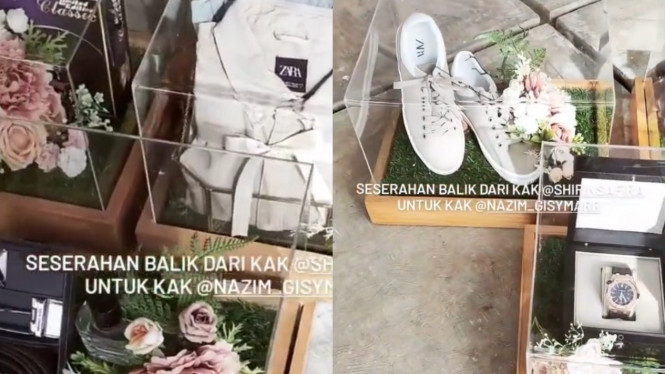 Instagram/shirinsafira 