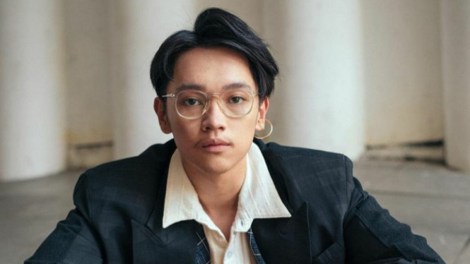 Instagram/Brandonsalim