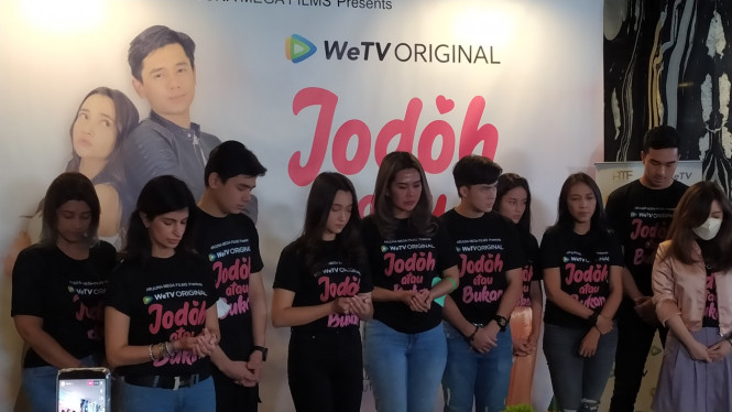 IntipSeleb/ Wahyu Firmansyah