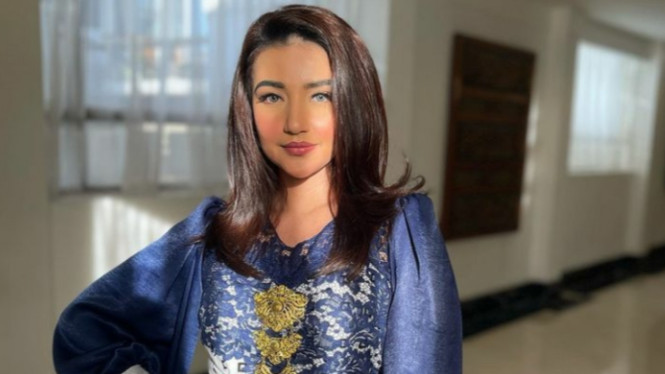 Instagram/tsanianarwa54