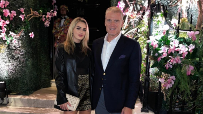 instagram/dolphlundgren