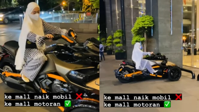 Instagram/ @apriljasmine85