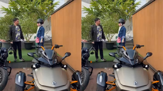 Instagram/ @apriljasmine85