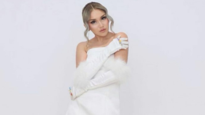 Instagram/Ayutingting92