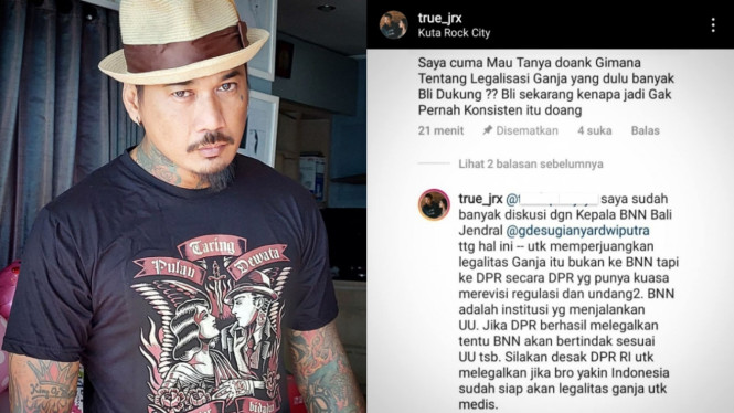 Instagram/ @true_jrx