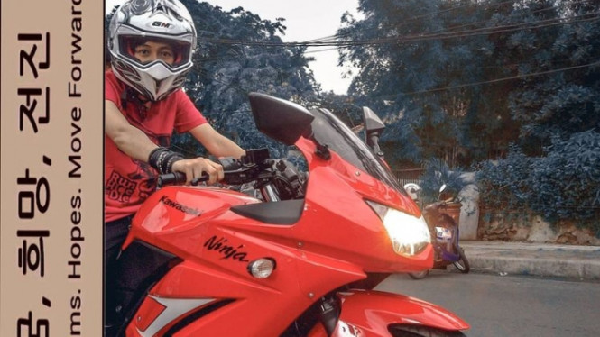 Instagram/mitathevirgin