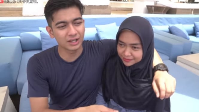 YouTube Ricis Official