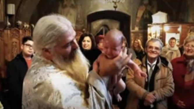 YouTube/Hidayah Al Islam