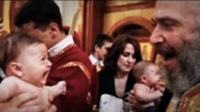 YouTube/Hidayah Al Islam