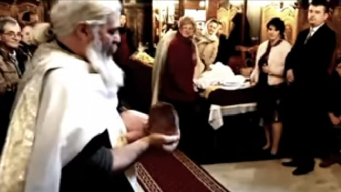 YouTube/Hidayah Al Islam