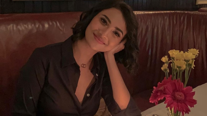 Instagram/ @vanessaangelofficial