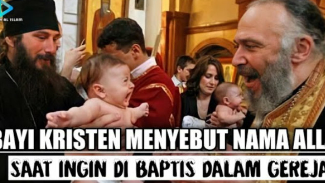 YouTube/Hidayah Al Islam