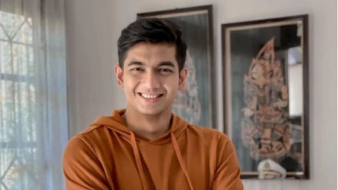 Instagram/teukuryantr