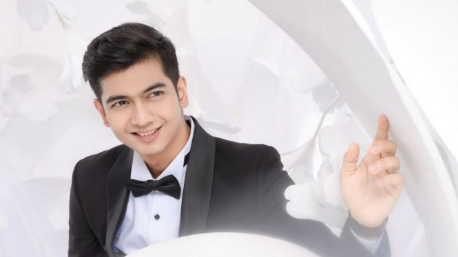 Instagram/teukuryantr