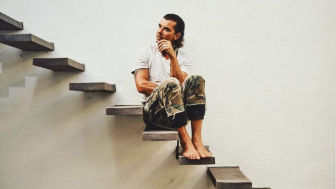 Instagram/gavinrossdale