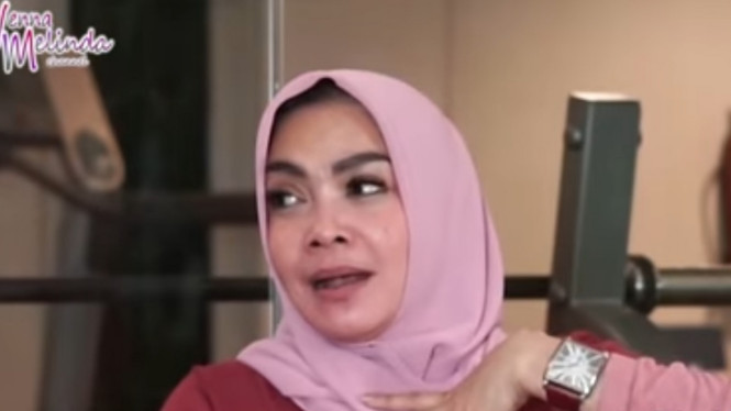 YouTube/Venna Melinda Channel