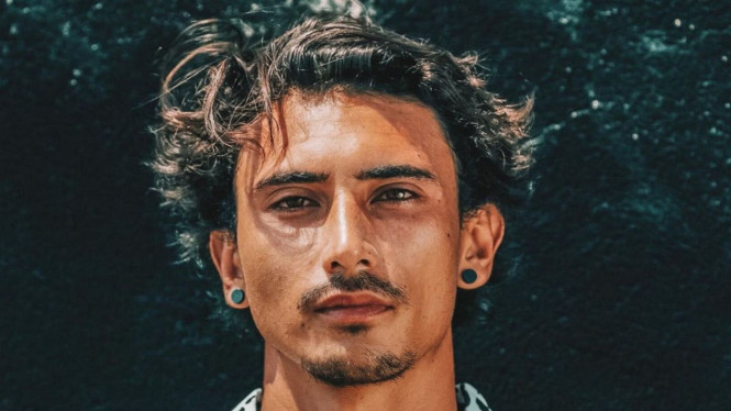 Instagram/v.andrianto