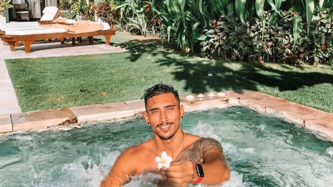 Instagram/v.andrianto