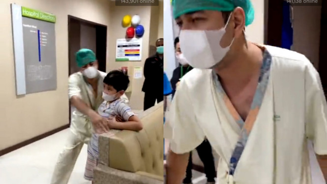 TikTok/RaffiNagita1717