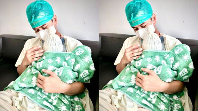 Instagram/raffinagita1717