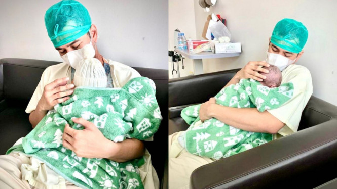 Instagram/raffinagita1717