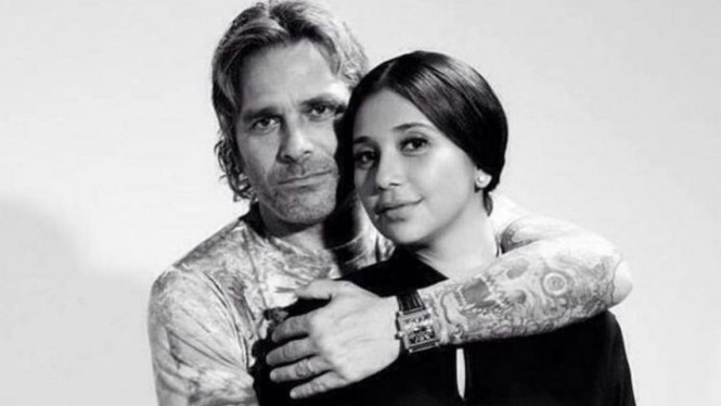 Instagram/ @ayukhadijahazhari