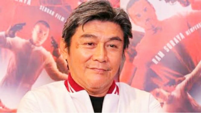 Instagram/Willydozan777