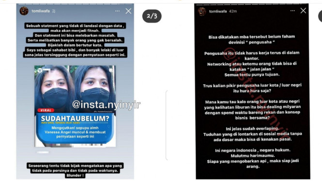 Instagram/insta.nyinyir