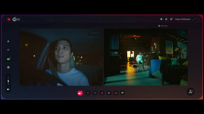 YouTube/ Max Pictures