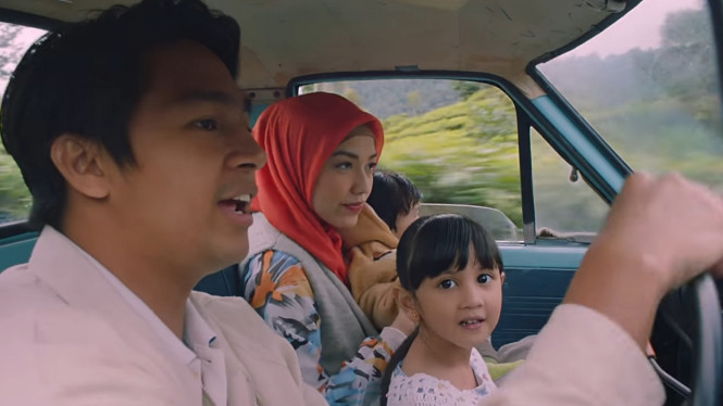 YouTube/ StarvisionPlus