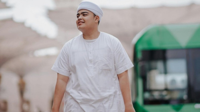 Instagram/ @ameer_azzikra