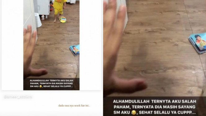 Instagram/larrisaChou 