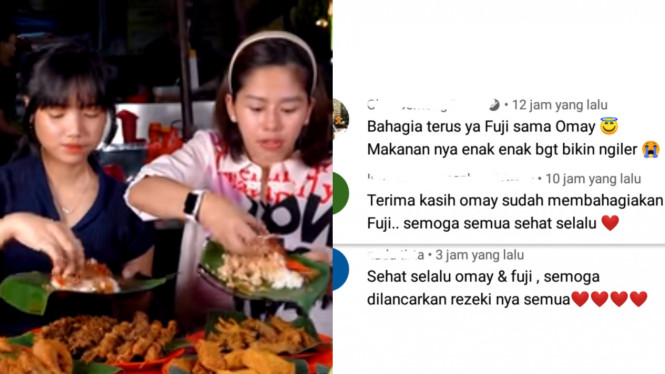 YouTube/faridanurhan