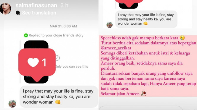 Instagram/salmafinasunan