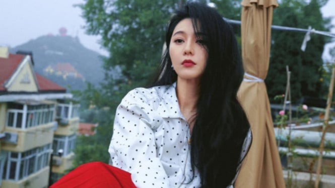 instagram/fan_bingbing