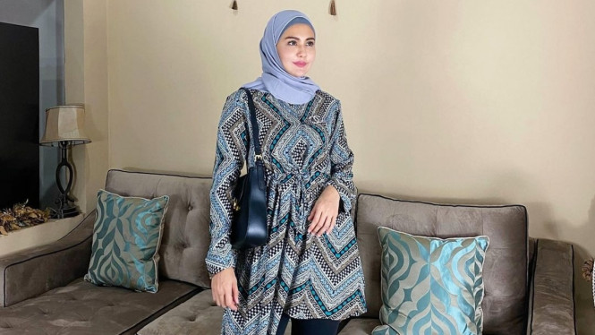 Instagram/ @julianamoechtar